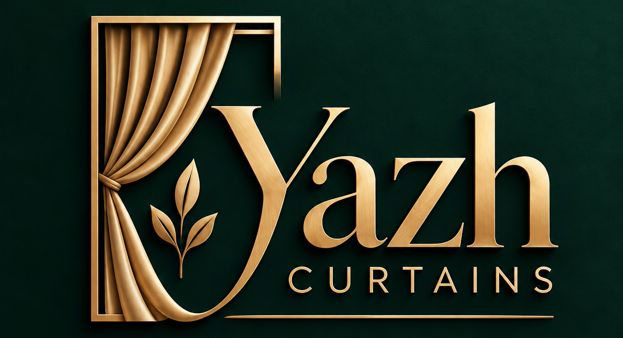 Yazh Curtains